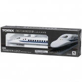 [퍼스트 카 뮤지엄] FM-022 JR 700계 도카이도 산요 신칸센 (노조미)