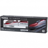 [퍼스트 카 뮤지엄] FM-002 JR E6계 아키타 신칸센 (코마치)