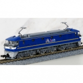 JR EF210-300형 전기 기관차 (신 쓰루미 기관차 사무소)