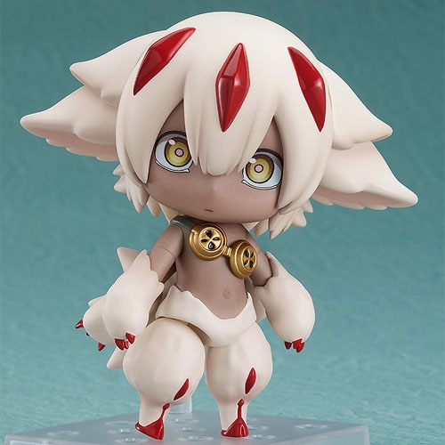 [넨도로이드] 1959 파프타 (메이드 인 어비스)