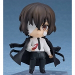 [넨도로이드] 2409 디자이 오사무 15세 버전 (문호 스트레이독스)