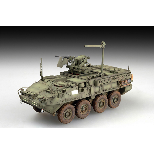 1/72 US M1240 M-ATV MRAP