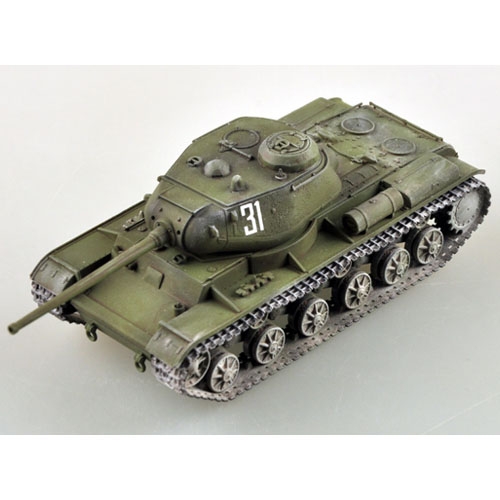 1/72 Soviet KV-85 Heavy Tank \