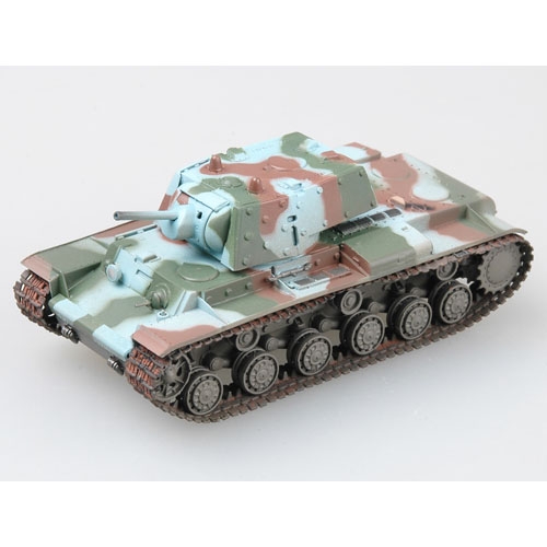 1/72 KV-1E heavy tank (Finnish Army)