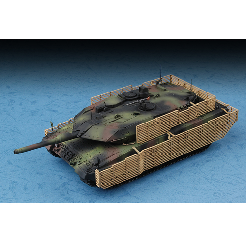 1/72 Leopard2A6M CAN MBT