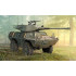 1/35 포르투갈군 LAV-150 경장갑차 “코커리” 90mm 포 장착형 - 1/35 LAV-150 Commando AFV w/ Cockerill 90mm Gun