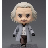 [넨도로이드] 2363 닥터 에미트 브라운 (백 투 더 퓨처)