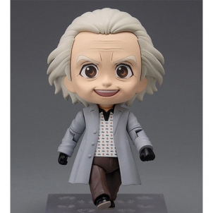 [넨도로이드] 2363 닥터 에미트 브라운 (백 투 더 퓨처)