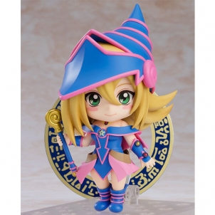 [넨도로이드] 1596 블랙 매지션 걸 (유희왕 듀얼 몬스터즈)