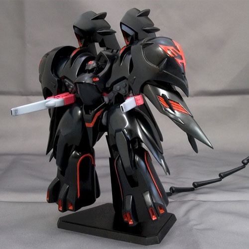 블랙 사레나 (기동전함 나데시코)