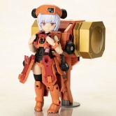 [크로스프레임 걸] 골디마그 & 스텔스 가오 2 세트