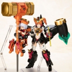 [크로스 프레임 걸] 스타 가오가이거