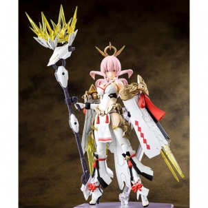 [메가미 디바이스] 19 오우브 아마테라스 레갈리아