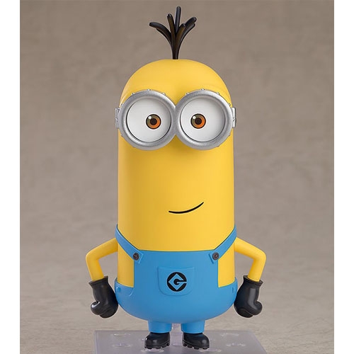 [넨도로이드] 2302 케빈 (미니언즈)