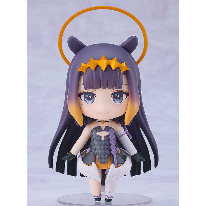 [넨도로이드] 2350 니노마에 이나니스 (홀로라이브)