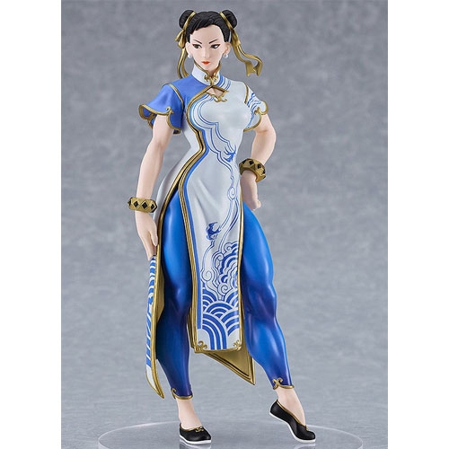 [팝업 퍼레이드] 춘리 SF6 버전 (스트리트 파이터 6)