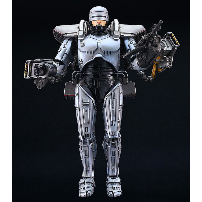 [모데로이드] 로보캅 제트 팩 장비 (로보캅)