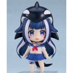 [넨도로이드] 2384 샤이릴리 (Shylily)