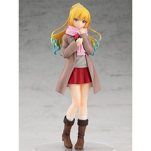 [팝업 퍼레이드] 카루이자와 케이 (어서 오세요 실력 지상주의 교실에)