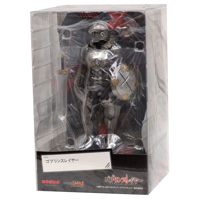 [팝업 퍼레이드] 고블린 슬레이어 (고블린 슬레이어)