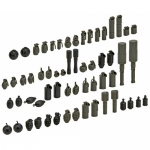 [리틀 아머리] LD046 수류탄 세트