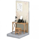 [리틀 아머리] LD045 밀리터리 오피스 A