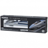 [퍼스트 카 뮤지엄] FM-009 JR 500계 도카이도 산요 신칸센 (노조미)