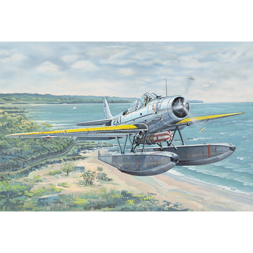 1/32 TBD-1A Devastator