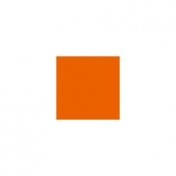 H-092 클리어 오렌지 (유광)