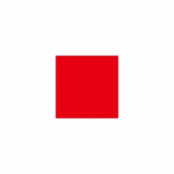 H-090 클리어 레드 (유광)