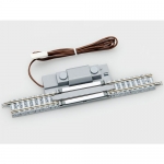 멀티 차륜 클리닝 PC레일 (F)