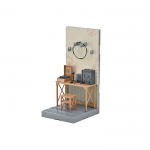 [리틀 아머리] LD044 세이프 하우스 A