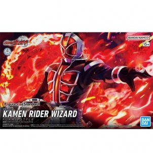 [피규어 라이즈 스탠다드] 가면 라이더 위저드 플레임 스타일