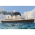 1/700 RMS 타이타닉 호 - 1/700 Titanic