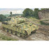 1/48 독일군 판터 A형 중형전차 - 1/48 German Sd.Kfz.171 PzKpfw Ausf A