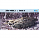 1/72 Strv103 c MBT