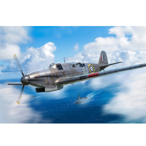 1/48 Fairey Fulmar MK.I