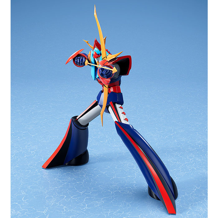 [프라맥스] 라이딘 (용자 라이딘)