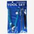 Mr. 베이직 툴 세트