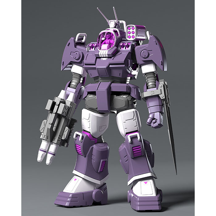 1/72 쏠틱 HT128 빅 풋 Ver.GT