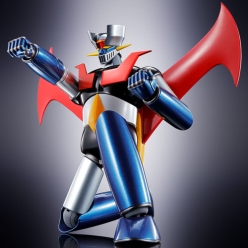 [초합금혼] GX-105 마징가 Z - 혁진