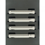 JR E7 호쿠리쿠 조에쓰 신칸센 증결 세트 A (4pcs)