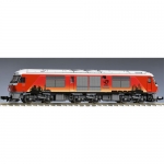 JR DF 200-200형 디젤 기관차 (201호기/Ai-Me)