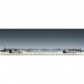 JR화차 코키 107형 (컨테이너 없음)