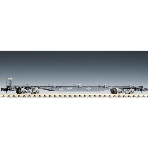 JR화차 코키 107형 (컨테이너 없음)