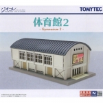 [건물 컬렉션] 132-2 체육관 2
