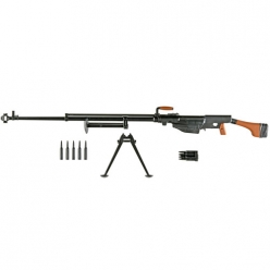 [리틀 아머리] LA090 시모노브 PTRS1941 타입