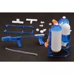 [리틀 아머리] LA081 워터 건 D