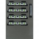 JR E235-0계 전차 (후기형/야마노테라인) 증결 세트 A (4pcs)