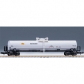 사유화차 타키18600형 (일본 육운 산업)